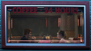 <i>Riverdale</i> invites you into the shadows of its small-town teen drama